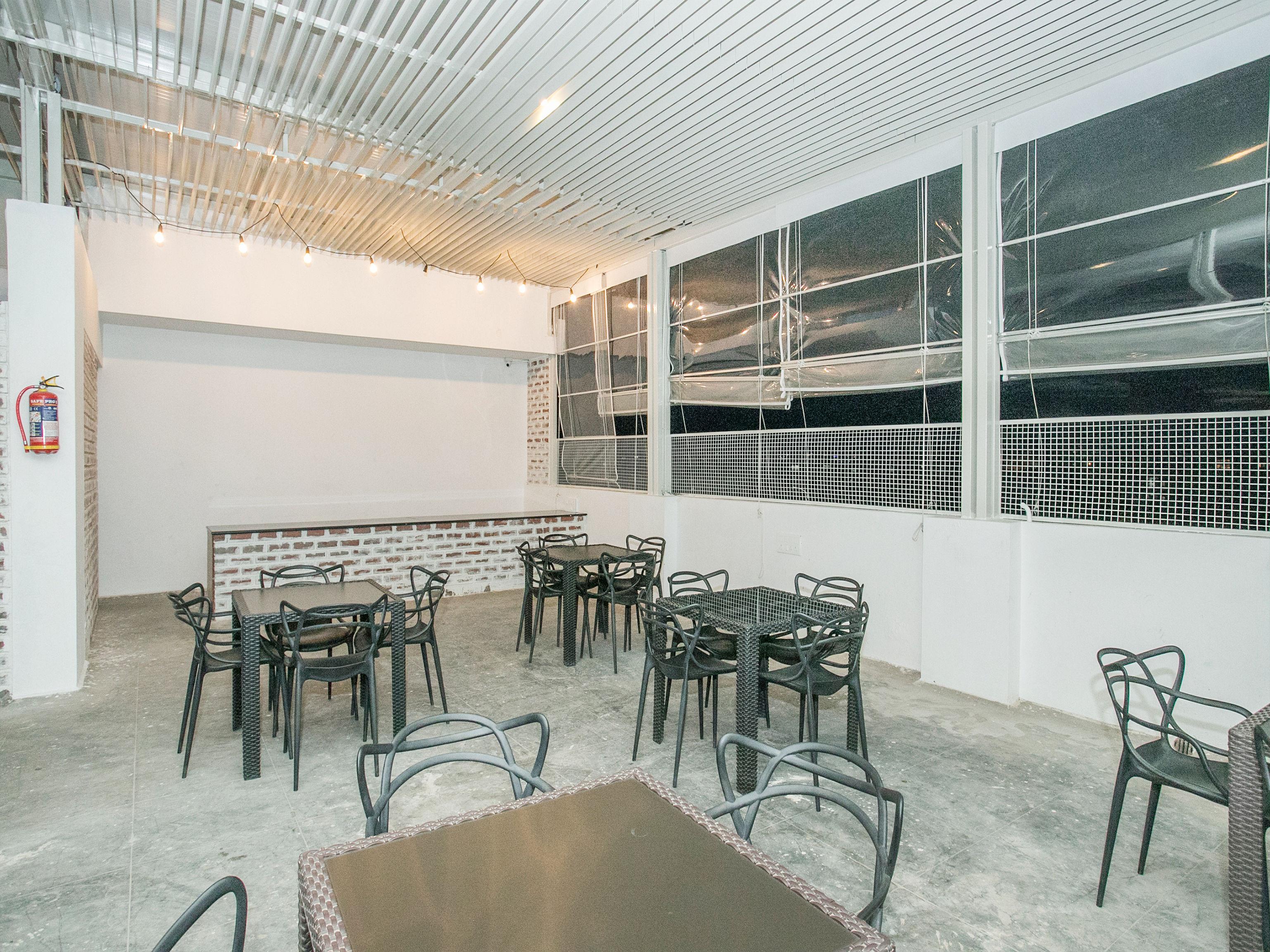 Airport Hotel Hsp New Delhi Bagian luar foto